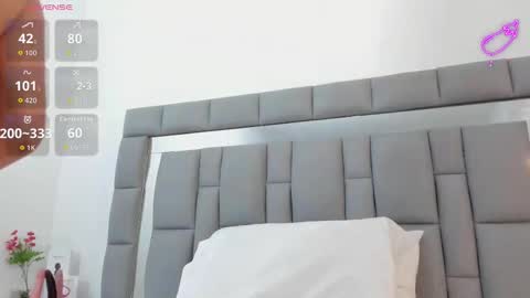 Vivi online show from 09.16.25