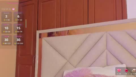 Vivi online show from 07.22.26