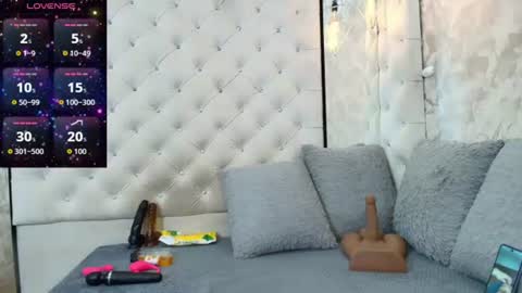 VivianRose online show from 06.14.26