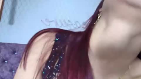VivianRose online show from 07.10.26