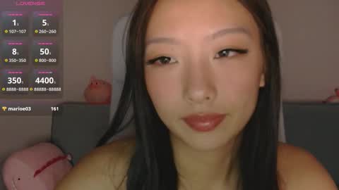 Snapshot of vivianwinters chatting on 01.10.26 vivianwinters online show from 01.10.26