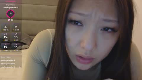 Snapshot of vivianwinters chatting on 02.16.26 vivianwinters online show from 02.16.26