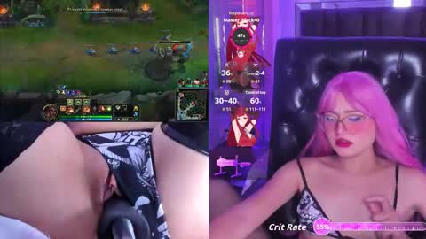 Vivian online show from 09.20.25