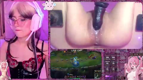 Vivian online show from 03.05.26