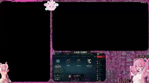 Vivian online show from 06.11.26