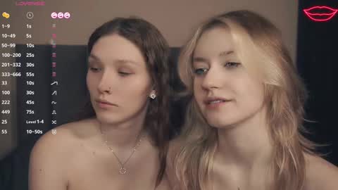 Nelly and Mari online show from 02.24.25