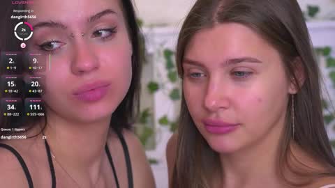 Nelly and Mari online show from 02.20.26