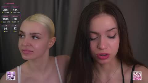 Nelly and Mari online show from 05.22.26