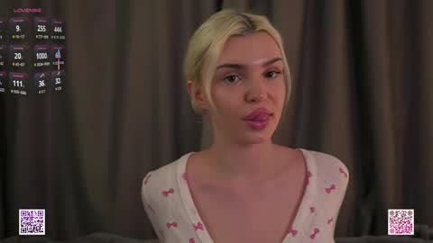 Nelly and Mari online show from 06.07.26