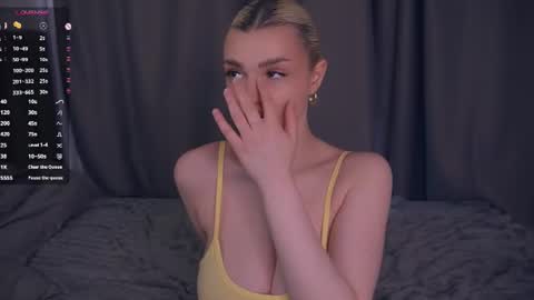 Nelly and Mari online show from 06.23.26