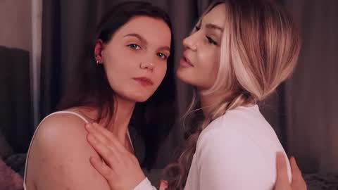 Nelly and Mari online show from 07.26.26