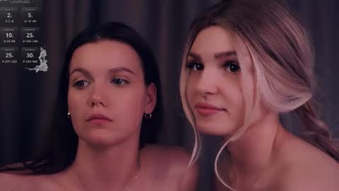 Nelly and Mari online show from 07.28.26