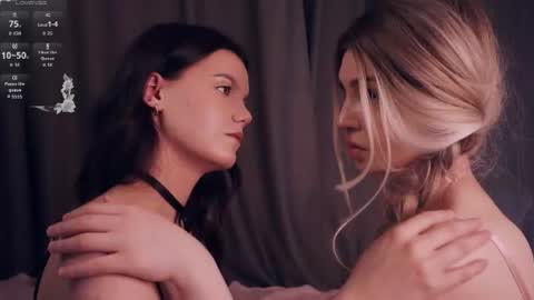 Nelly and Mari online show from 07.31.26