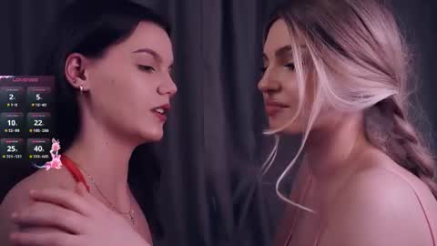 Nelly and Mari online show from 08.01.26