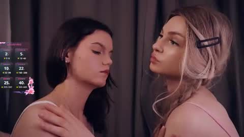 Nelly and Mari online show from 08.02.26