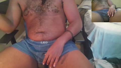 youngbbc538 online show from 12.21.24