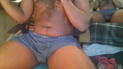 youngbbc538 online show from 12.22.24