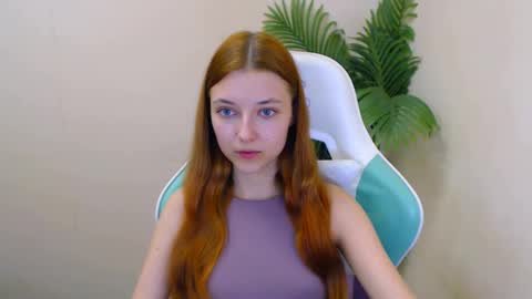 Vivien online show from 03.11.25