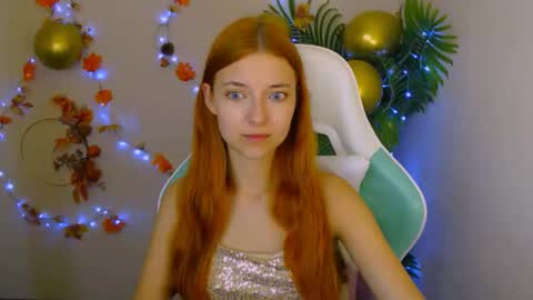 Vivien online show from 10.10.25