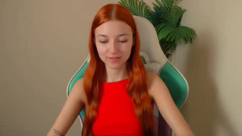 Snapshot of vivien_leight chatting on 02.23.26 Vivien online show from 02.23.26