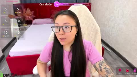 Vivien online show from 05.14.26