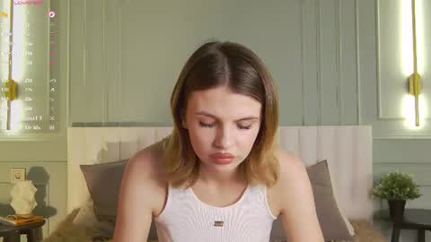 Sophia online show from 07.29.26