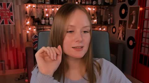 Vivien online show from 12.24.24