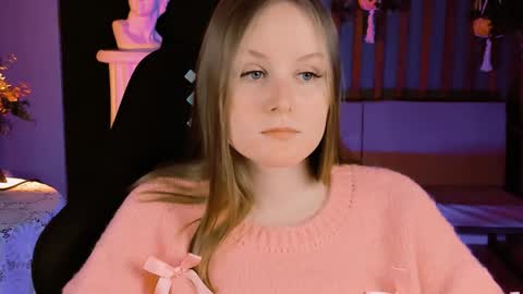 Vivien online show from 01.24.25