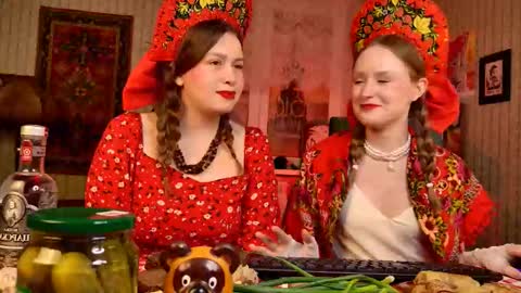 Vivien online show from 09.27.25