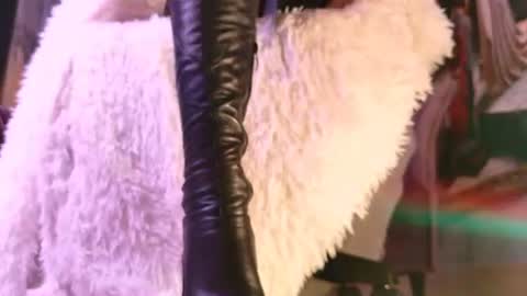 Vivien online show from 07.28.26