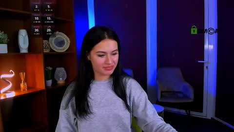 vivy_star online show from 11.17.25