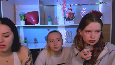 vivy_star online show from 02.15.26