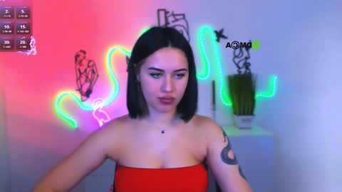 vivy_star online show from 03.12.26