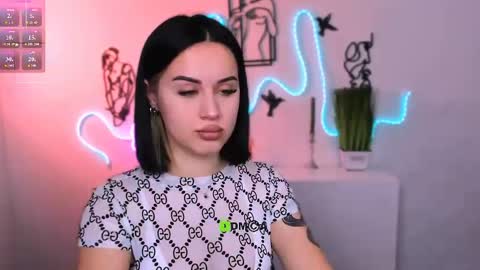 vivy_star online show from 03.15.26