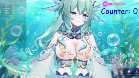 vix_rose online show from 09.28.25