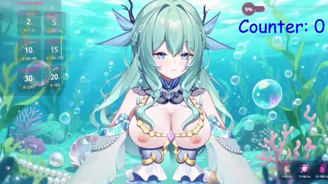 vix_rose online show from 09.29.25