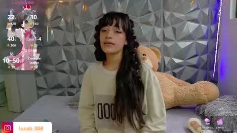 Snapshot of vixen_flutter chatting on 03.24.26 Vixen online show from 03.24.26