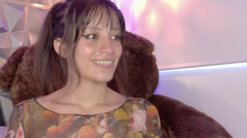 Vixen  online show from 04.03.26