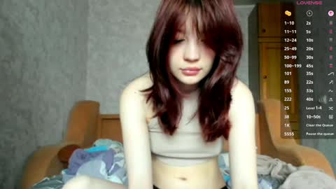Nika 18 . online show from 04.19.26