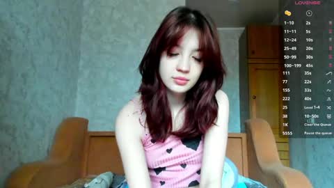Nika 18 . online show from 04.27.26