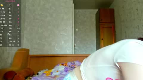 Nika 18 . online show from 05.21.26