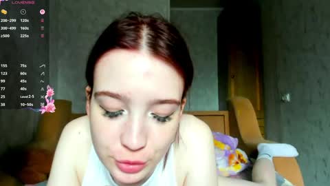 Nika 18 . online show from 05.25.26