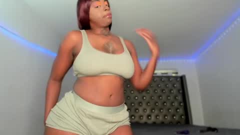 Sasha Malone online show from 05.28.26
