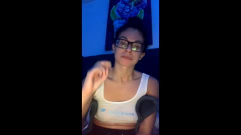 vixenblade online show from 02.20.26