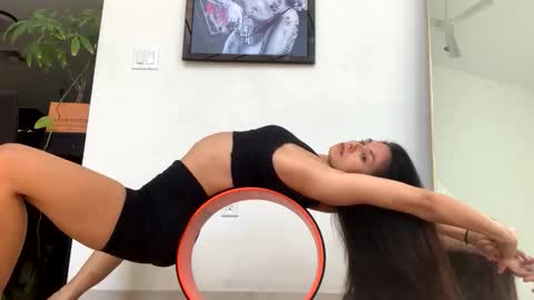 vixenblade online show from 03.16.26