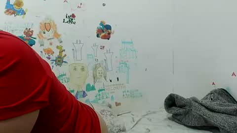 Snapshot of vixenbya chatting on 11.07.25 vixenbya online show from 11.07.25