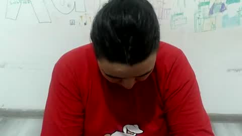 Snapshot of vixenbya chatting on 01.06.26 vixenbya online show from 01.06.26