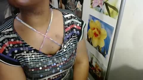 Vixen Fyre online show from 01.17.25