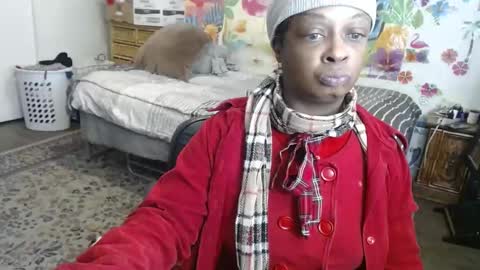 Vixen Fyre online show from 02.17.25