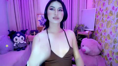 vixenluscious online show from 11.19.25